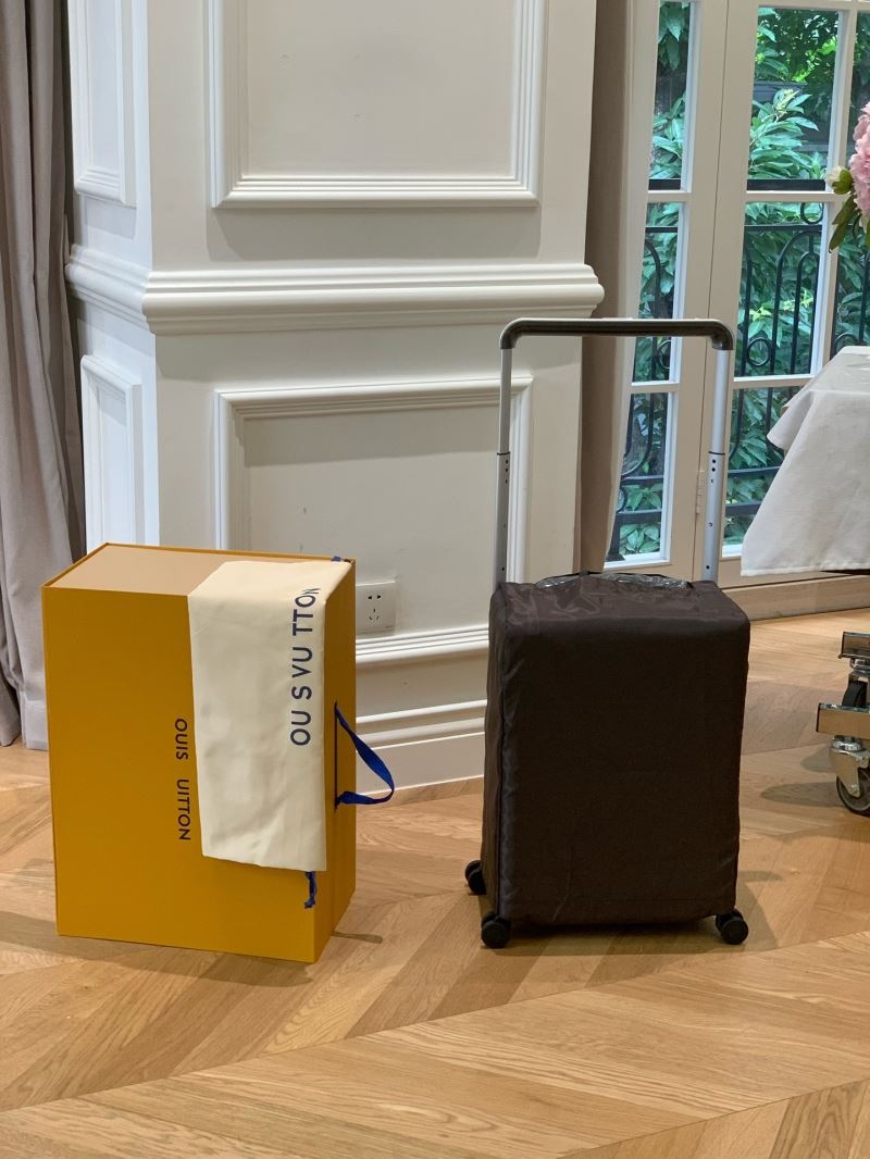 Louis Vuitton Suitcase